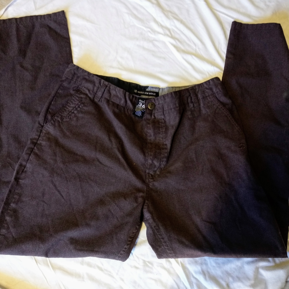 Mens pants